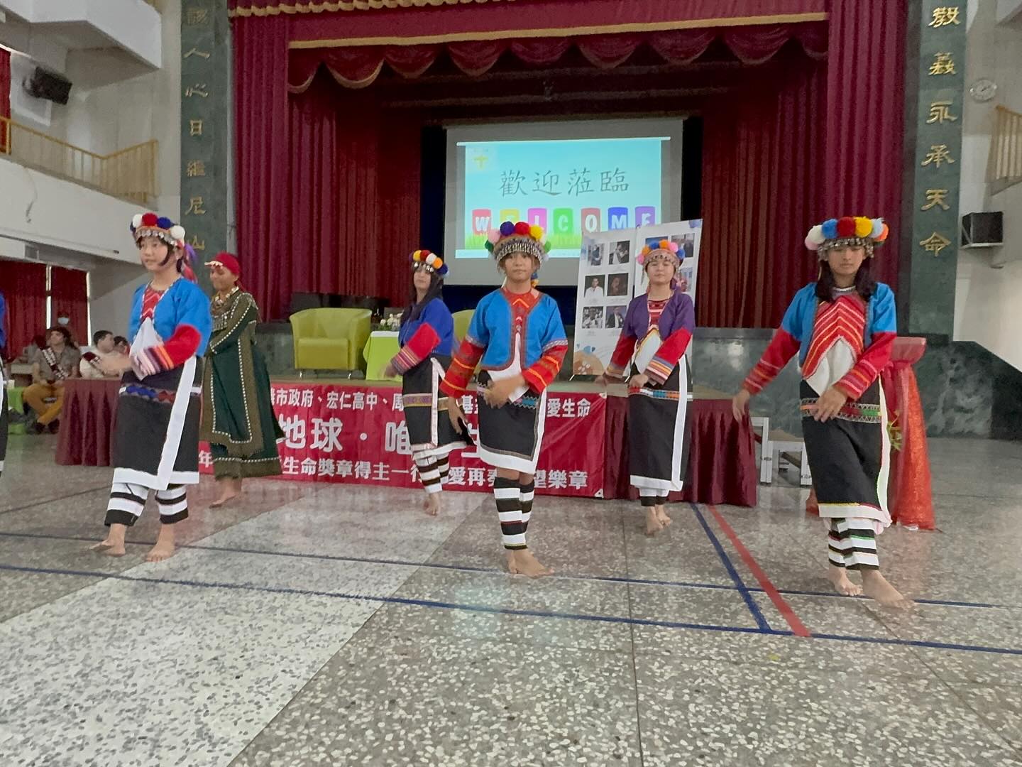 114全球熱愛生命10