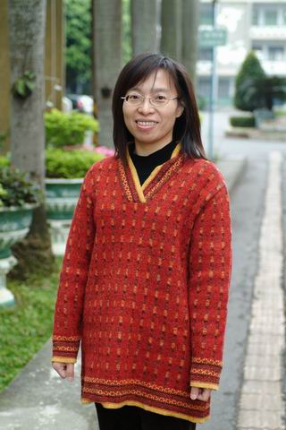 訓育組長 林秀錦 老師 訓育組長 林秀錦 老師